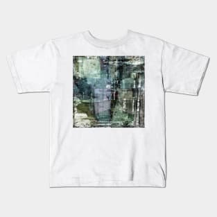 The old house Kids T-Shirt